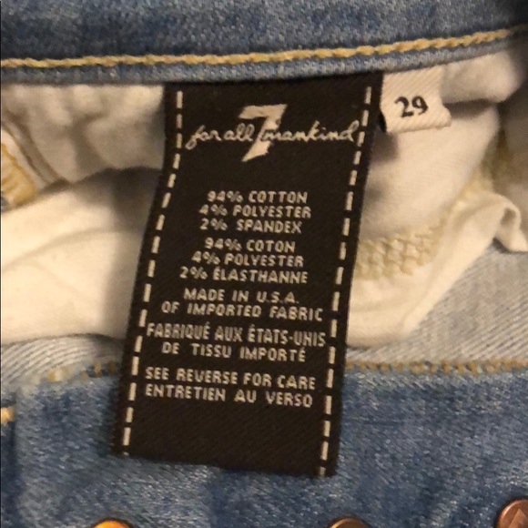 Ripped jeans - Picture 6 of 8